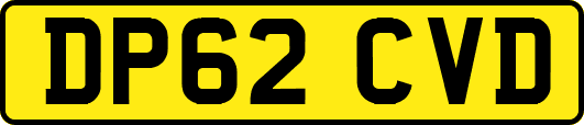 DP62CVD