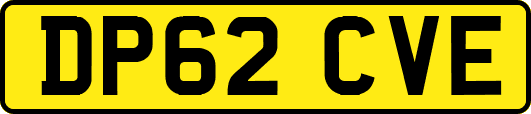 DP62CVE