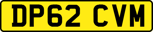 DP62CVM