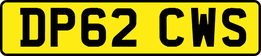 DP62CWS