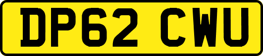 DP62CWU