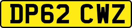 DP62CWZ