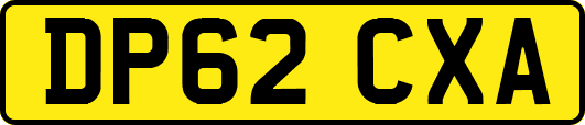 DP62CXA
