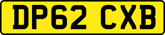 DP62CXB