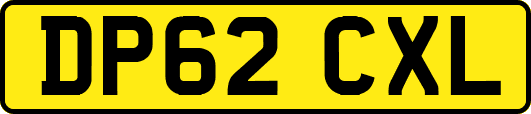 DP62CXL