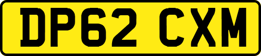 DP62CXM