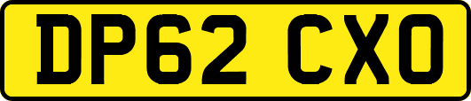 DP62CXO