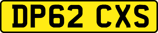 DP62CXS