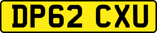 DP62CXU