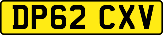 DP62CXV
