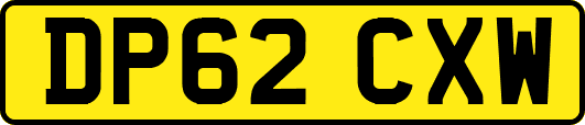 DP62CXW
