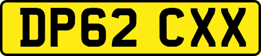 DP62CXX