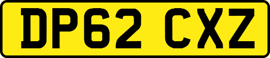 DP62CXZ