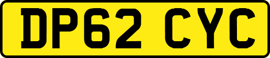 DP62CYC