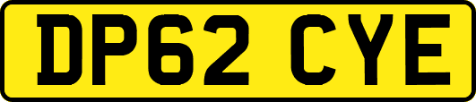 DP62CYE