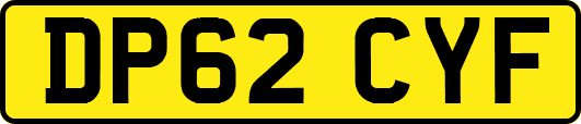 DP62CYF