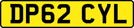 DP62CYL
