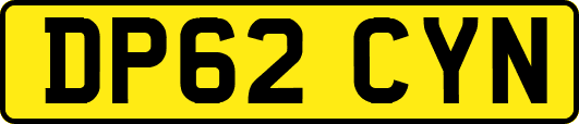 DP62CYN
