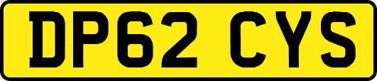 DP62CYS