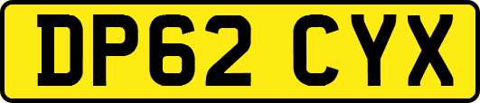 DP62CYX