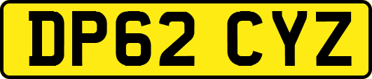DP62CYZ