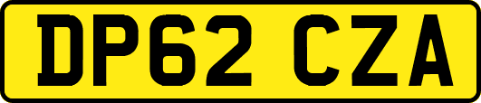 DP62CZA