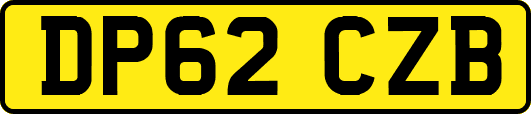 DP62CZB
