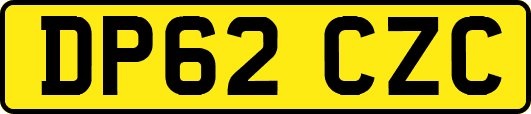 DP62CZC