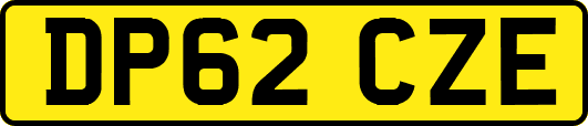 DP62CZE