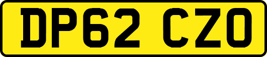 DP62CZO