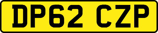 DP62CZP