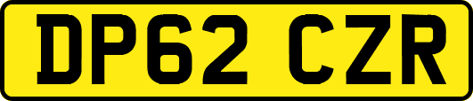 DP62CZR