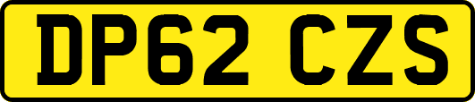 DP62CZS
