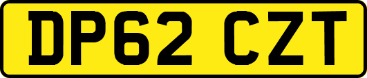 DP62CZT