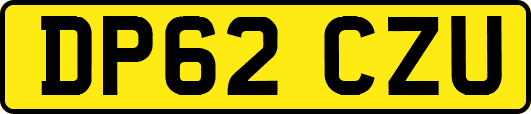 DP62CZU