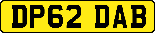 DP62DAB
