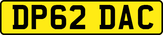 DP62DAC