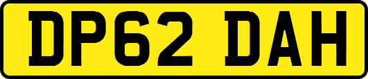 DP62DAH