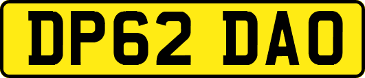 DP62DAO