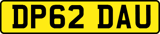 DP62DAU