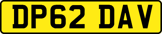 DP62DAV