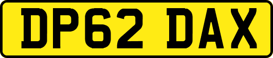 DP62DAX