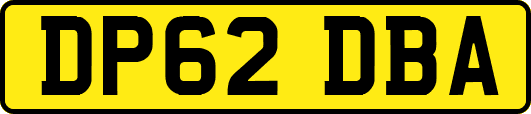 DP62DBA