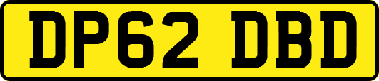 DP62DBD