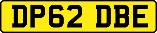 DP62DBE