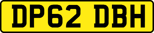 DP62DBH