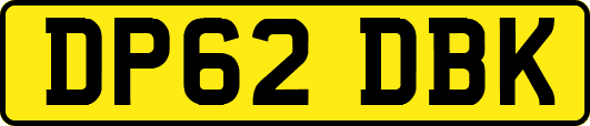DP62DBK