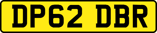 DP62DBR