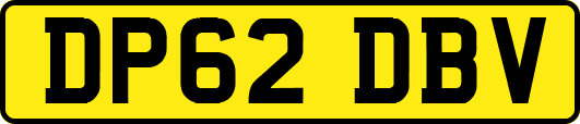 DP62DBV