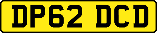 DP62DCD